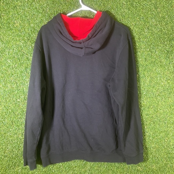 Ottawa Senators Reebok pull over - Picture 5 of 6